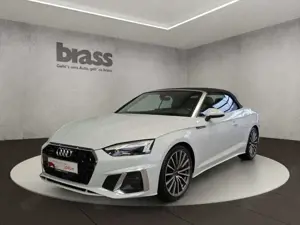 Audi A5 S line 40 TFSI quattro 150(204) kW(