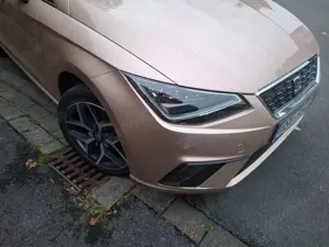 SEAT Ibiza 1.0 EcoTSI SS XCELLENCE Bild 5