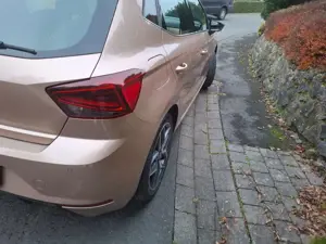 SEAT Ibiza 1.0 EcoTSI SS XCELLENCE Bild 4