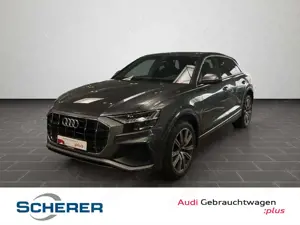 Audi Q8 e-tron 55 TFSI e quattro 280(381) kW(PS) tipt