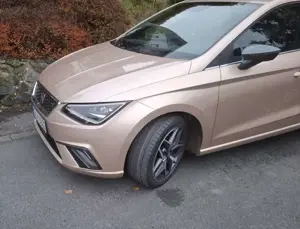SEAT Ibiza 1.0 EcoTSI SS XCELLENCE Bild 2
