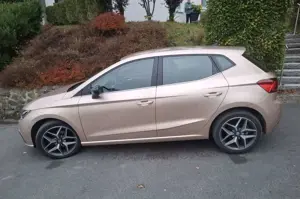 SEAT Ibiza 1.0 EcoTSI SS XCELLENCE Bild 3
