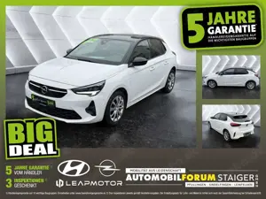 Opel Corsa F 1.2 Turbo GS Line DynLicht Fernlichtass.