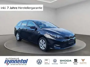 Kia Ceed SW / cee'd SW 1.5 T-GDI Vision KLIMAAUT+NAVI+KAMERA+GRA+BEH MUL