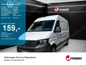 Volkswagen Crafter 35 Kasten HD MR TDI 6G R-KAMERA SHZ PDC