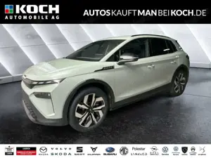Skoda Elroq 60 Sportline AHK MATRIX NAVI Bluetooth LED