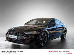 Audi A7 50 TDI quattro tiptronic