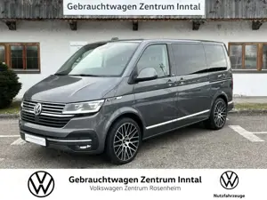 Volkswagen T6 Multivan .1 Generation Six 2,0 TDI (AHK+LED+Standhzg.)