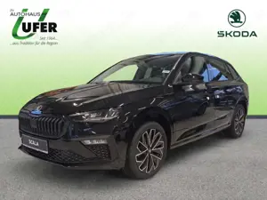 Skoda Scala Balance AHZV Image Black Anschlussgarantie 5 Jahre