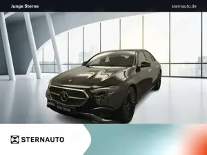 Mercedes-Benz E 200 E 200 AMG Advanced+ Pano Distro SuperScreen Burm