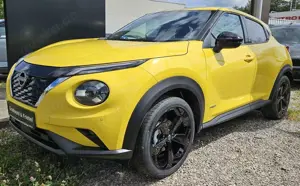 Nissan Juke MY24 1.6 HYBRID TEKNA  BOSE-Sound