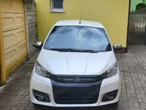 Aixam Coupe Elektroauto Bild 4