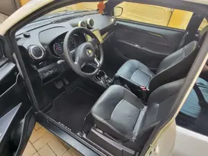 Aixam Coupe Elektroauto Bild 5