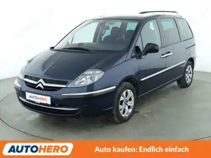 Citroen C8