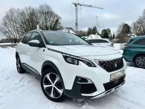 Peugeot 3008 Crossway*NAVI*PANO*ALCANT*LED*1-HD
