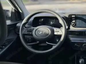 Hyundai i20 Select Bild 3