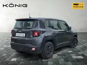 Jeep Renegade Bild 2