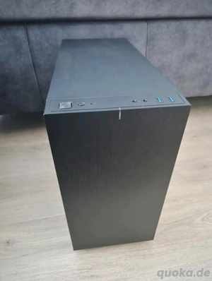 Gaming PC intel i5 8600