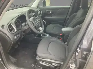 Jeep Renegade Bild 5