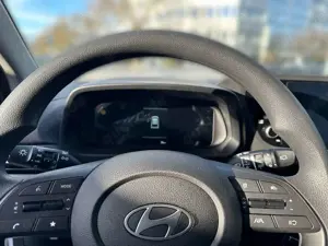 Hyundai i20 Select Bild 4