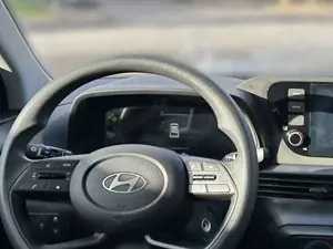 Hyundai i20 Select Bild 5