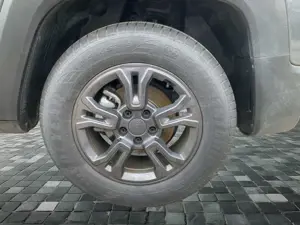 Jeep Renegade Bild 4