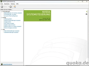 Gaming PC intel i5 4690K Bild 2