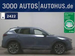 Mazda CX-5 2.2 SKYACTIV-D Advanage Navi HuD LED RFK