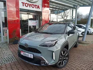 Toyota Yaris Cross Style Plus Hybrid