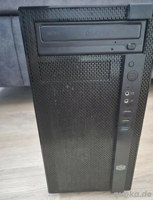 Gaming PC intel i5 4690K