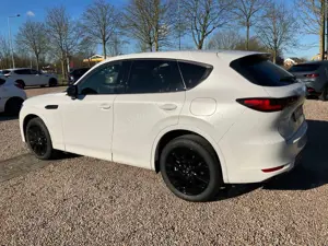 Mazda CX-60 3.3L e-SKYACTIV D 200PS 8AT RWD Homura Bild 3