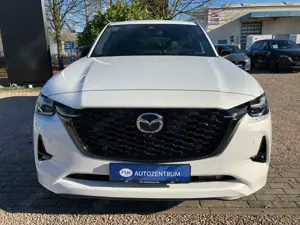 Mazda CX-60 3.3L e-SKYACTIV D 200PS 8AT RWD Homura Bild 2