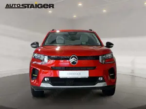 Citroen C3 MAX Elektromotor 113 LED+Navi+SHZ+Kam. Bild 3