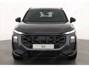 Audi Q3 TFSI quattro S line LP: 74.992,- /AHK/Head-up/Pano Bild 3