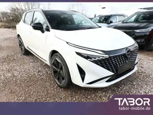 Nissan Qashqai AT N-Design Leder Pano LM20 HUD UVP-37%* Bild 2