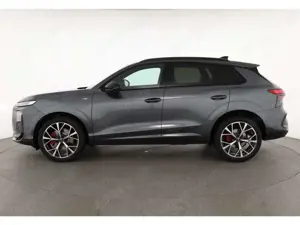 Audi Q3 TFSI quattro S line LP: 74.992,- /AHK/Head-up/Pano Bild 5