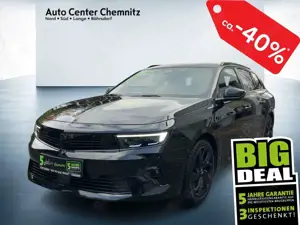 Opel Astra L ST AT8 Ultimate AHK/Matrix/Headup/360°/SD