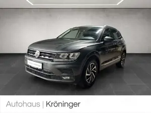 Volkswagen Tiguan 1.4 TSI Join AHK ACC Navi Klima