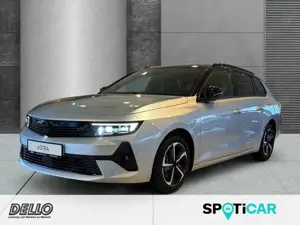 Opel Astra ST GS 8-AT Komfort Tech-Paket Allwetter HUD El. Pa