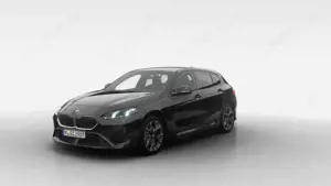 BMW 118 d ///M-Sport SpurAss HiFi Navi RFK AUT DAB