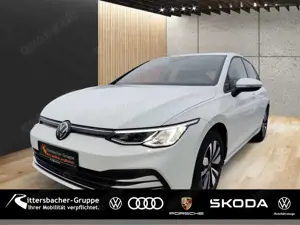 Volkswagen Golf VIII 1.5 TSI Life Move