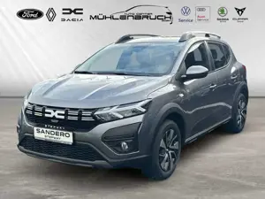 Dacia Sandero Stepway ECO-G 100 Expression (DJF)