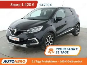 Renault Captur 1.3 TCe Collection *NAVI*TEMPO*LIM*PDC*