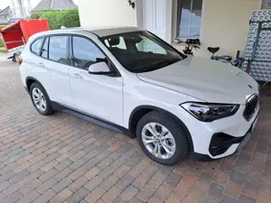 BMW X1 X1 Plug-In-Hybrid xDrive25e Advantage