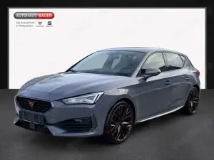 CUPRA Leon 2.0TSI DSG ACC PANORAMA MEMORYSITZ XL PAKET FULLIN