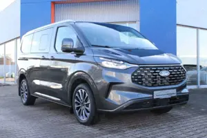 Ford Tourneo Custom 320 L1H1 4x4 Autm. TitaniumX
