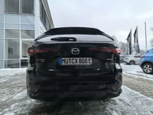Mazda CX-80 Homura Plus CAHO 2.5L e-SKYACTIV PHEV 327ps 8AT AW Bild 3