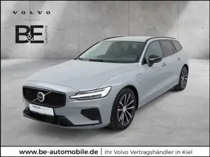 Volvo V60 T6 Plus Dark Recharge Plug-In Hybrid AWD