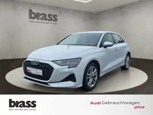Audi A3 Advanced 35 TFSI S tronic
