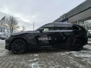 Mazda CX-80 Homura Plus CAHO 2.5L e-SKYACTIV PHEV 327ps 8AT AW Bild 2